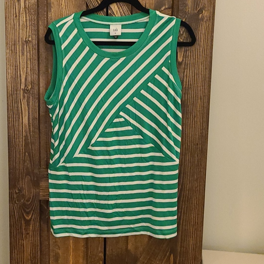 CAbi shirt